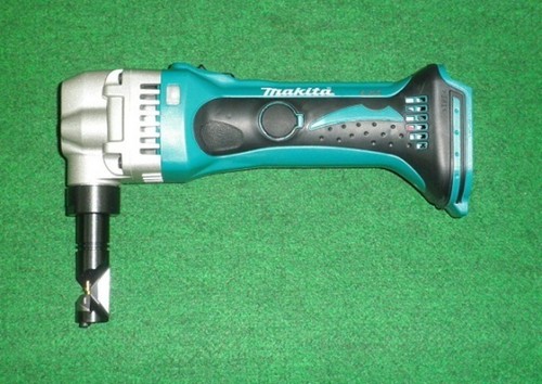 Grignoteurs sans fil makita - sans,