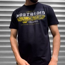 Aliens Nostromo Ras Member T