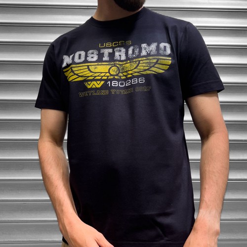 Aliens nostromo ras - aliens, member