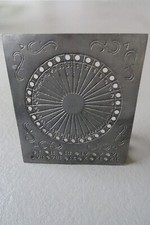 ancien calendrier solaire