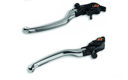 Ducati rizoma levier frein - ducati,
