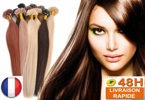 200 extension cheveux - 50-200,