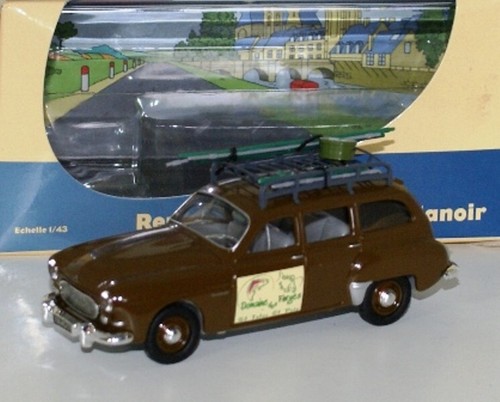 Eligor renault fregate - eligor,