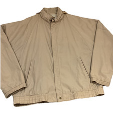 Vintage London Fog Harrington
