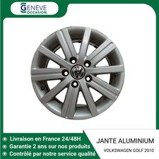 🇫🇷 JANTE ALUMINIUM