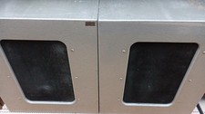 ALTEC 604E Super Duplex Silver