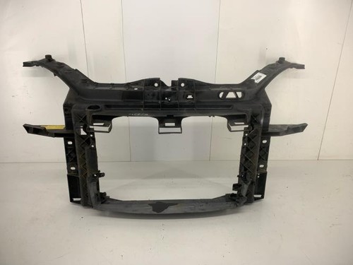 Face avant ford fiesta phase - face,