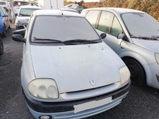 Siege avant gauche RENAULT