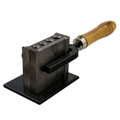 Lingot pour moule - creuset,