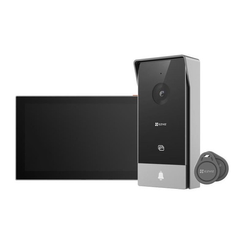 Visiophone ezviz hp5 - -,