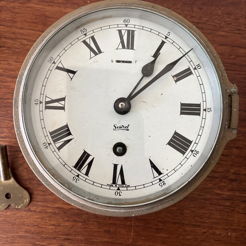 Horloge marine pendule - marine,,