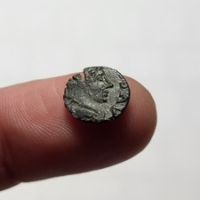 Tétricus II (non barbu)