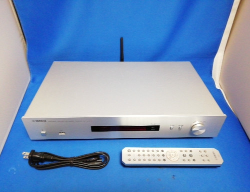 Lecteur réseau yamaha s303 - lecteur,