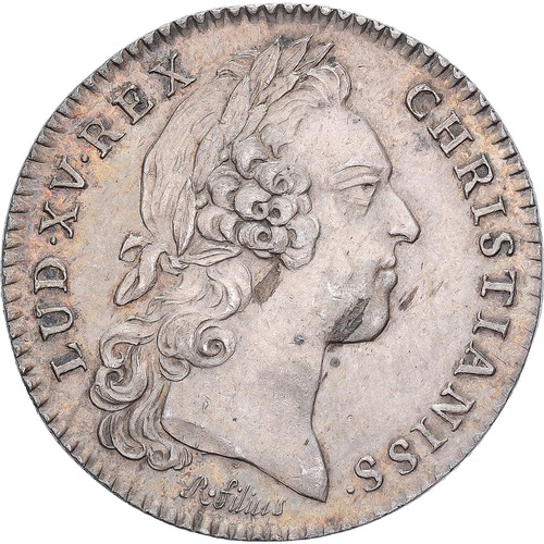 France jeton louis xv - france,,