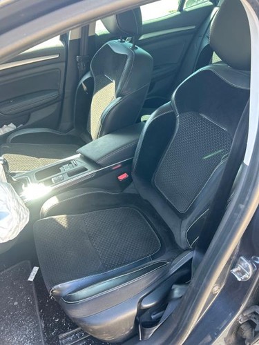 Interieur complet renault - interieur,