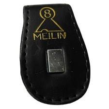 Porte-craie de Billard, Accessoire de Snooker, Mini Joueur de Jeu Portable