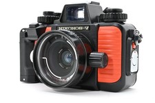 [NEAR MINT w/Flash] Nikon