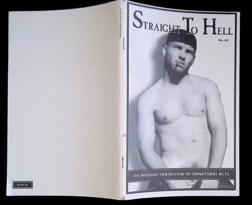 Straight hell sth - straight, to