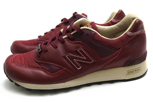 Balance m577tlr sneakers wine - sneakers,