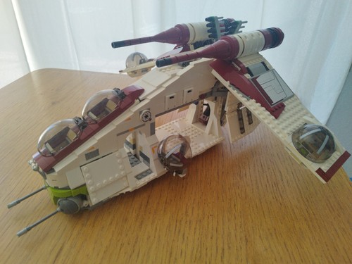 Lego star wars - star,
