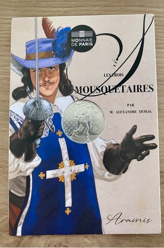 Monnaie argent - de,