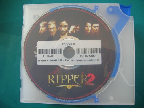 Dvd boitier slim - dvd,