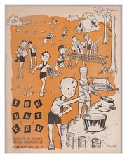 LOUVETEAU  SCOUT DE FRANCE