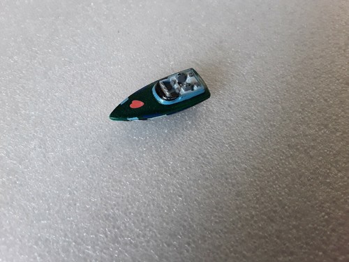 Micro machines bateau speed - micro,