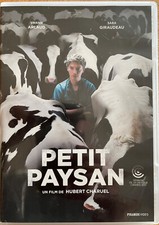 PETIT PAYSAN FILM DE HUBERT CHARUEL     DVD TRES BON ETAT