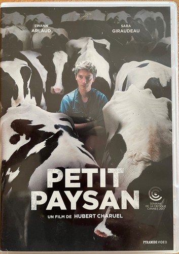 Petit paysan film hubert - paysan,