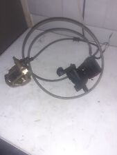 Frein Arrière Complet Nitro