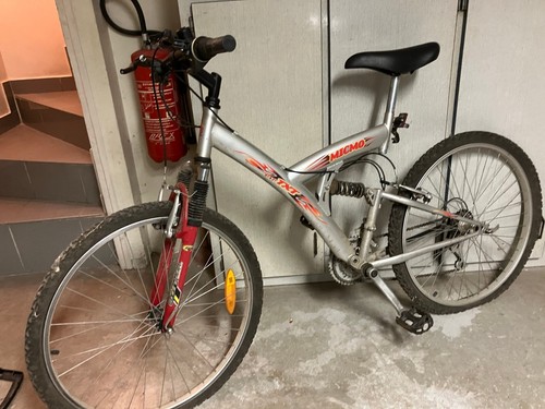 Vélo micmo - vélo,