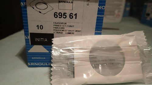 Arnould initia 69561 - initia,