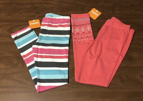 New pair girls gymboree - 2-pair,