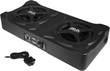 HIFONICS ZRX-220A Caisson de