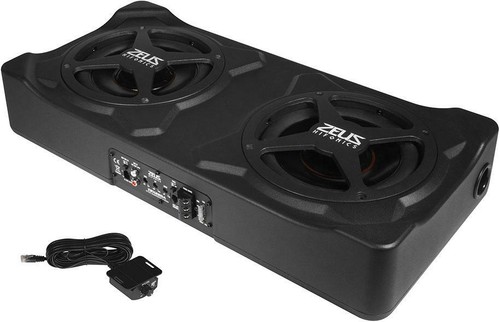 Hifonics zrx 220a - hifonics, de