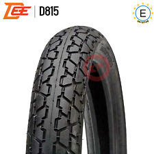 Pneu Roue 90/80-16 DEESTONE 52P Avant – Arrière Pour Scooter