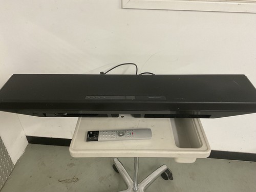Loewe 6720t w80 sound - loewe,