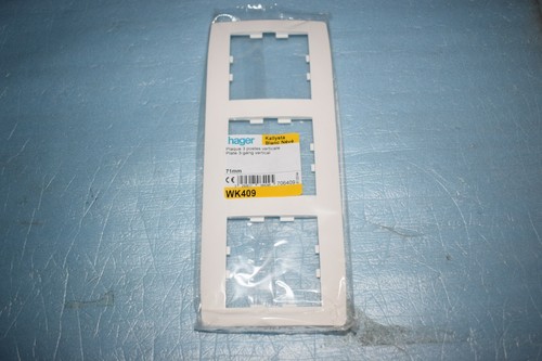 Plaque postes verticale - plaque,