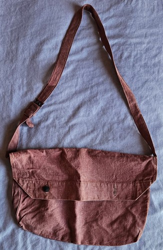 Sac besace étu - sac,
