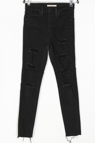 Jean femme levi mile high - mile,