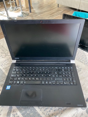 Toshiba pro a50 7ieme - toshiba,