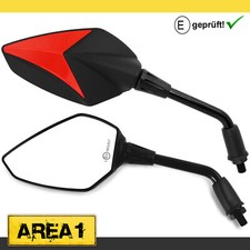 Area1 Rétroviseur Ensemble