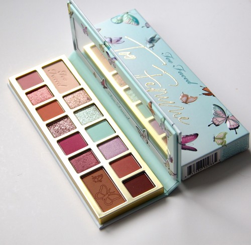Too faced - too,