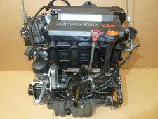 MOTEUR MERCEDES VITO I 2.2 CDI 108 / 110 / 112 CDI 611980  2001