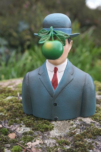 Mag01 figurine statuette - ,