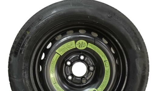 Roue secours galette - secours,