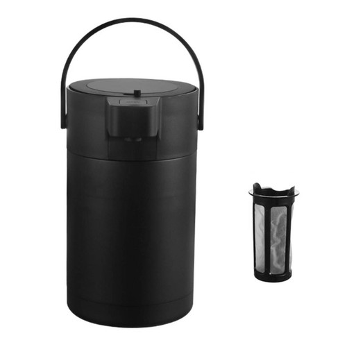 Carafe thermique pompe - thermique, à