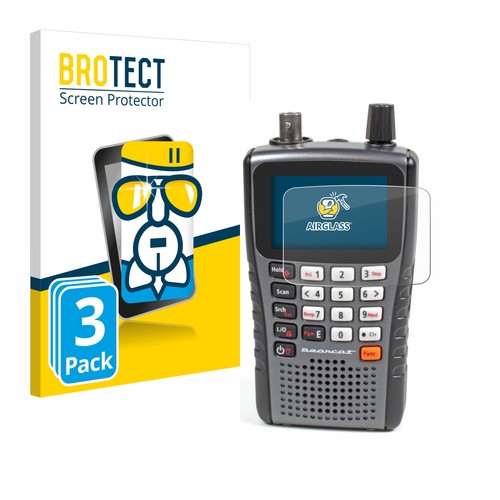 Pièces protection écran - 3,