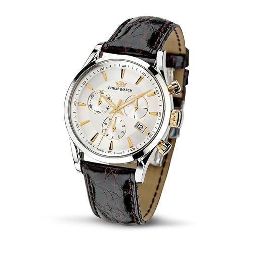 Montre philip watch homme - montre,